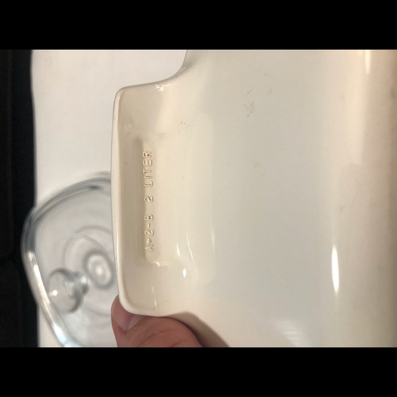 CorningWare 5 Pc. Set - Picture 8 of 13
